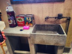 -CITY MART城市集市·里弄(北外滩来福士广场店)