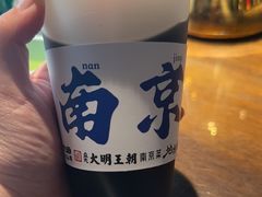 -应天大明王朝·南京菜(中山陵店)