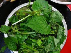 -老杨砂锅鱼庄