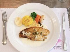 -德馨风味美食馆 Viva Café