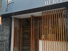 门面-河风精致寿司(太原店)