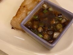 -上海金桥红枫万豪酒店-万豪中餐厅