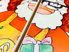 -甜心妈妈·榴莲星级糖水(北京路总店)