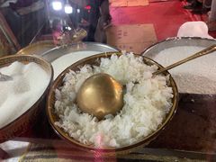 -清真老马家国华牛奶鸡蛋醪糟(正宁路店)