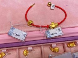 -周大福荟馆JEWELRIA(宝安南路华润万象城店)