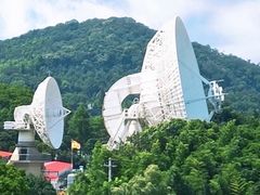 -上海佘山世茂艾美酒店