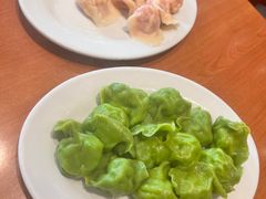 -鸿毛饺子(紫竹桥店)