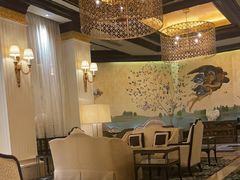 -大堂吧·下午茶·特调鸡尾酒(大连一方城堡豪华精选酒店)