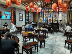 大堂-大壶春生煎(四川中路店)