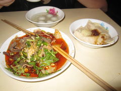 -夫妻肺片·中华老字号·正宗川菜(春熙路店)