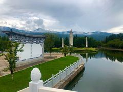 -云南民族村