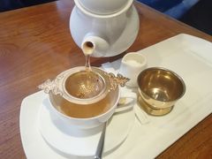 -Ginger(兴国路店)