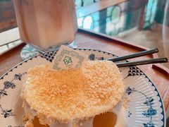 -西关84·History·Art·Cafe