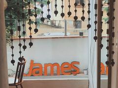 -JAMES+詹嘉厨房
