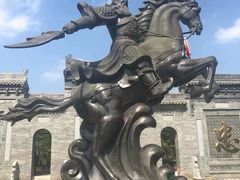 -武清南湖绿博园