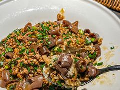 -前海沿·青岛菜(大拇指广场石老人店)