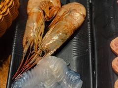 -古关火锅店(古北水镇景区店)