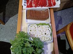 -大喜牛鲜牛肉火锅(营迹路店)