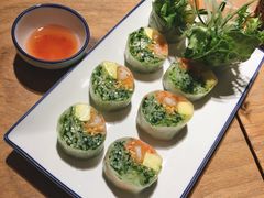 -阮氏娘·越南料理(双子塔店)