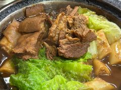 -珍珍小食店(西华路店)