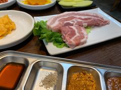 -·缸桶屋·韩式牛肋条自助烤肉(西湖D11店)