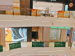 -龙湖成都上城天街