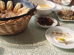 -古洼一锅鲜(国道店)