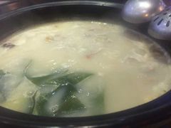 -捞旺猪肚鸡(街道口店)