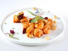 -开海·红岛海鲜虾水饺(石老人店)