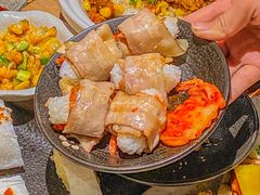 -小川洋风料理(街道口店)