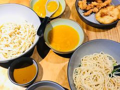 -姚面记·海派家常菜(恒基名人购物中心店)
