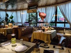 -碧特博格·20年品牌西餐厅(芜湖路店)