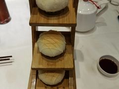 -新兴家喻酒家·羊城名宴(昌岗店)