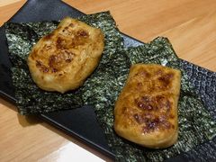-兆治日本料理(华府世家店)
