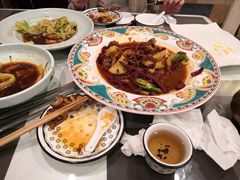 -巴依老爷新疆美食(清华东门店)