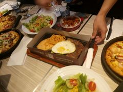 -必胜客(衡阳船山店PH店)