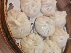 -馋三尺蟹粉小笼(人民广场店)