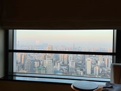 -南京金陵饭店