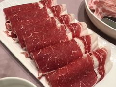 -鼎鼎香·港式火锅(北京SKP店)