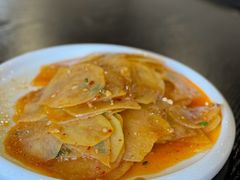 -喜洲翰林餐厅(董家百年老宅店)