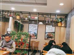 大堂-鑫花溪牛肉米粉(凤凰街创始总店)