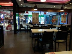 大堂-永和大王(解放东路店)