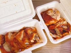 -元小鸭(李村公园店)