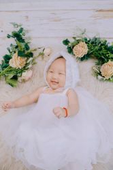 -嘟嘟卡奇儿童摄影