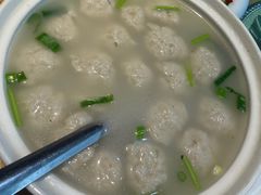 -小船渔村•大连菜•大连焖鱼(明泽街店)