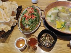 -妈妈的味道(和顺古镇店)