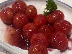 -楚山晓·湖北菜(武汉光谷K11店)