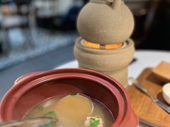 功夫·慢煮肉骨茶-狮拾久·现代新加坡料理(壹方城店)