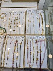 -永锦黄金加工·回收打金店(上海南翔店)