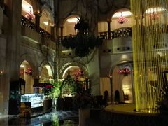 android_upload_pic-深圳东部华侨城茵特拉根酒店